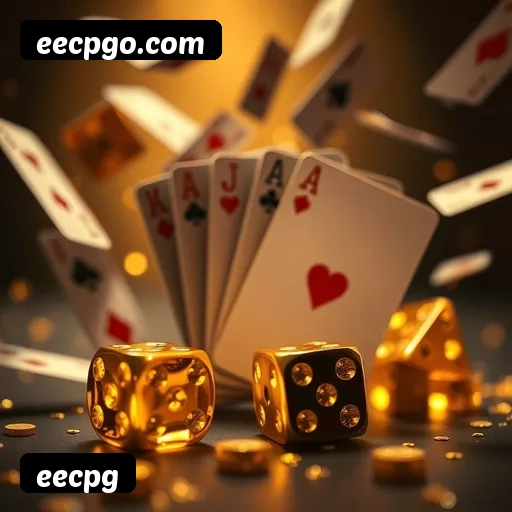 eecpg segurança SSL 256-bit - Licença Curaçao, eCOGRA, GLI certificado